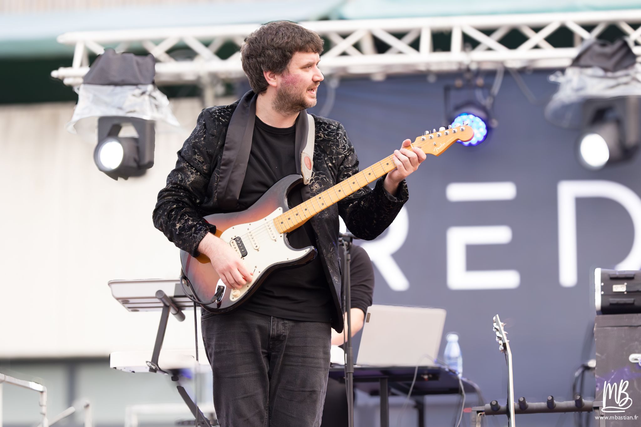 20250607  Redlight Dreams   MB 67